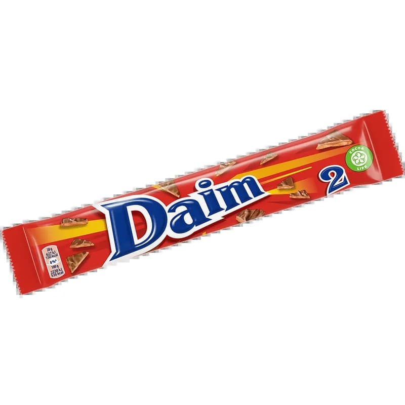 Daim