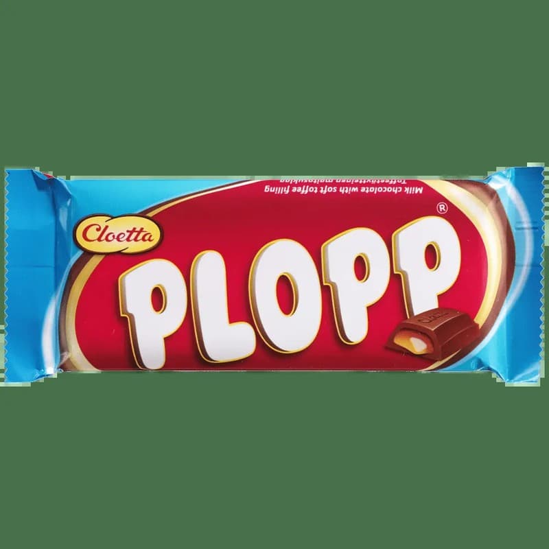 Plopp