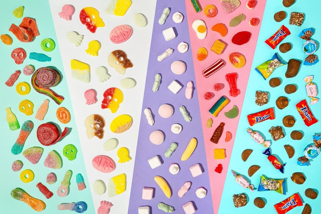 All-In-One Party Mix