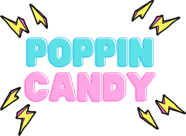 Poppin Candy
