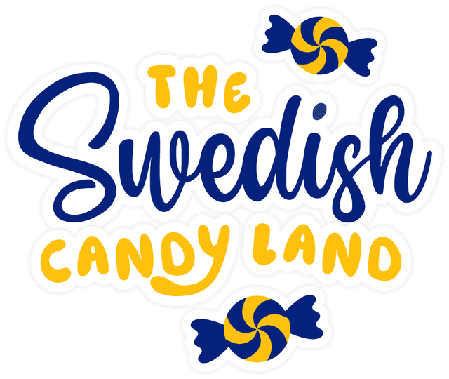 Swedish Candy Land