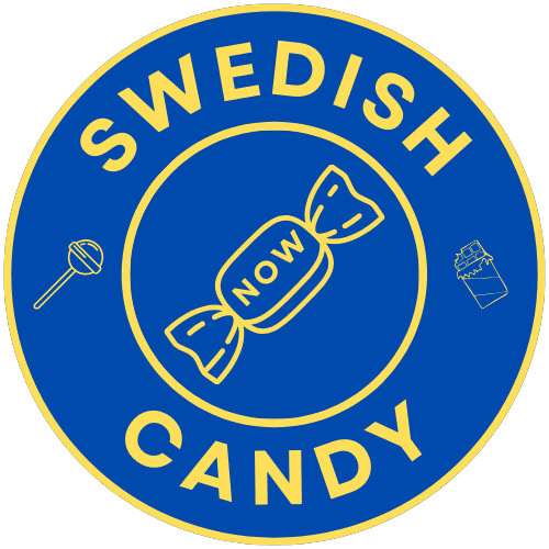 SwedishCandyNow