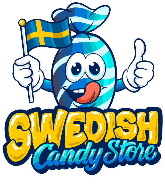 Swedish Candy Store