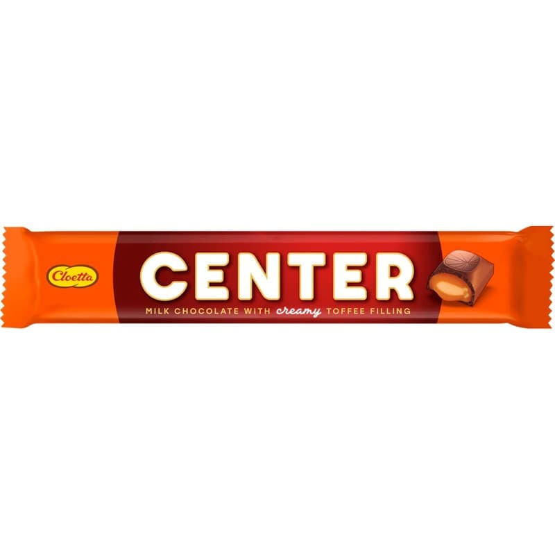 Center