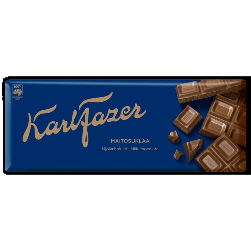 Fazer Blue