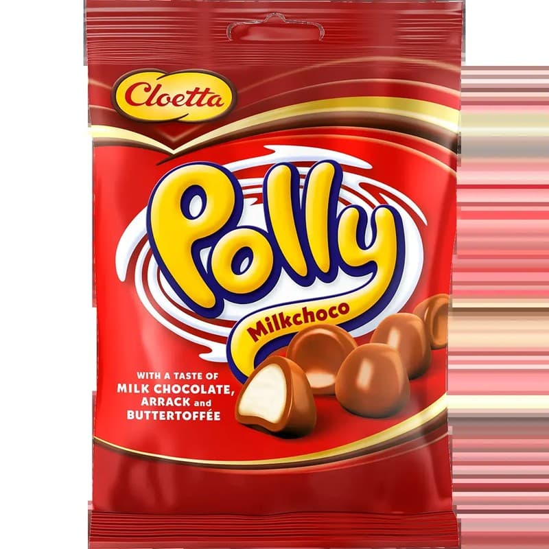 Polly Röd