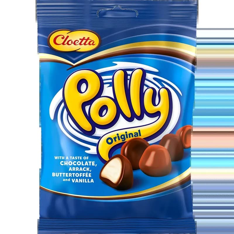 Polly