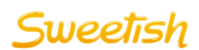 Sweetish Candy